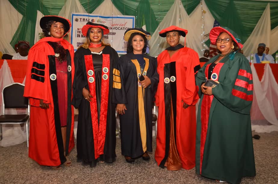 TBUGLEX Graduate